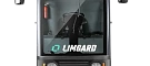 Дорожно-уборочная компактная машина Limgard B13C